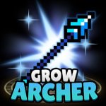 Grow ArcherMaster Mod