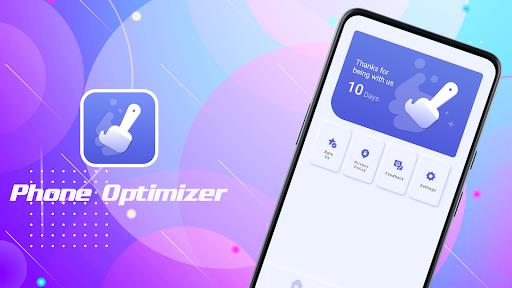 Phone Optimizer应用截图第2张