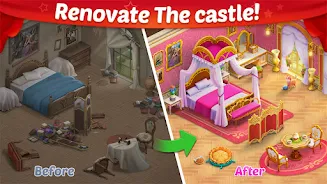 Castle Story Ảnh chụp màn hình 3