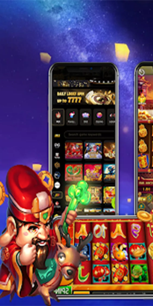 Mr All In One Casino 777 Schermafbeelding 0