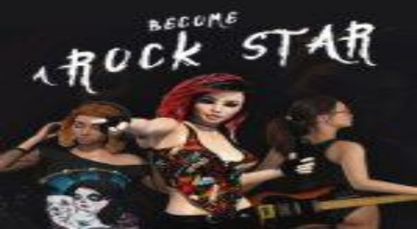 Become A Rock Star 螢幕截圖 0