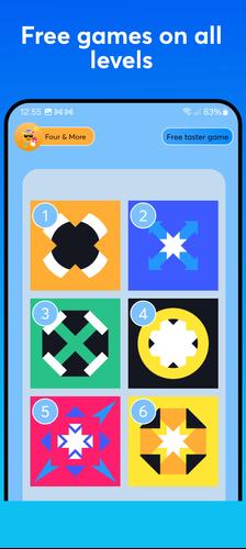 Stenciletto Скриншот 0