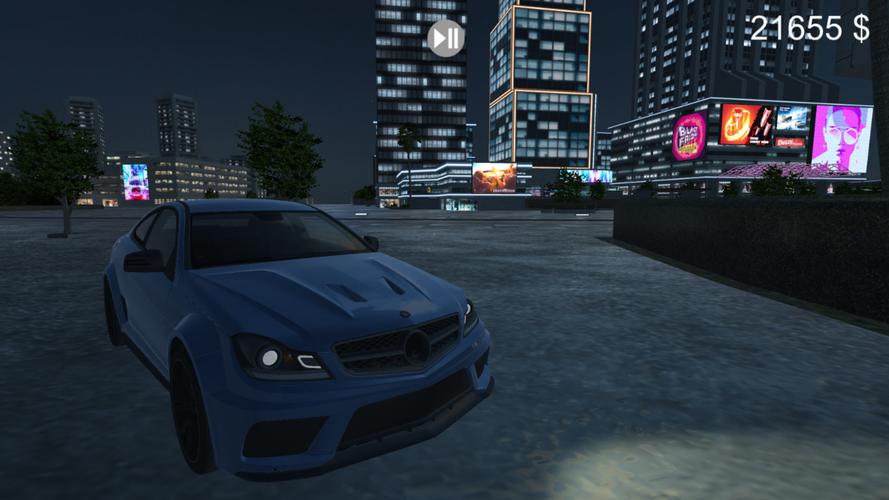 Rich Man Simulator スクリーンショット 0