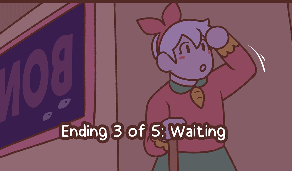 Bonnie’s Bakery Game スクリーンショット 3