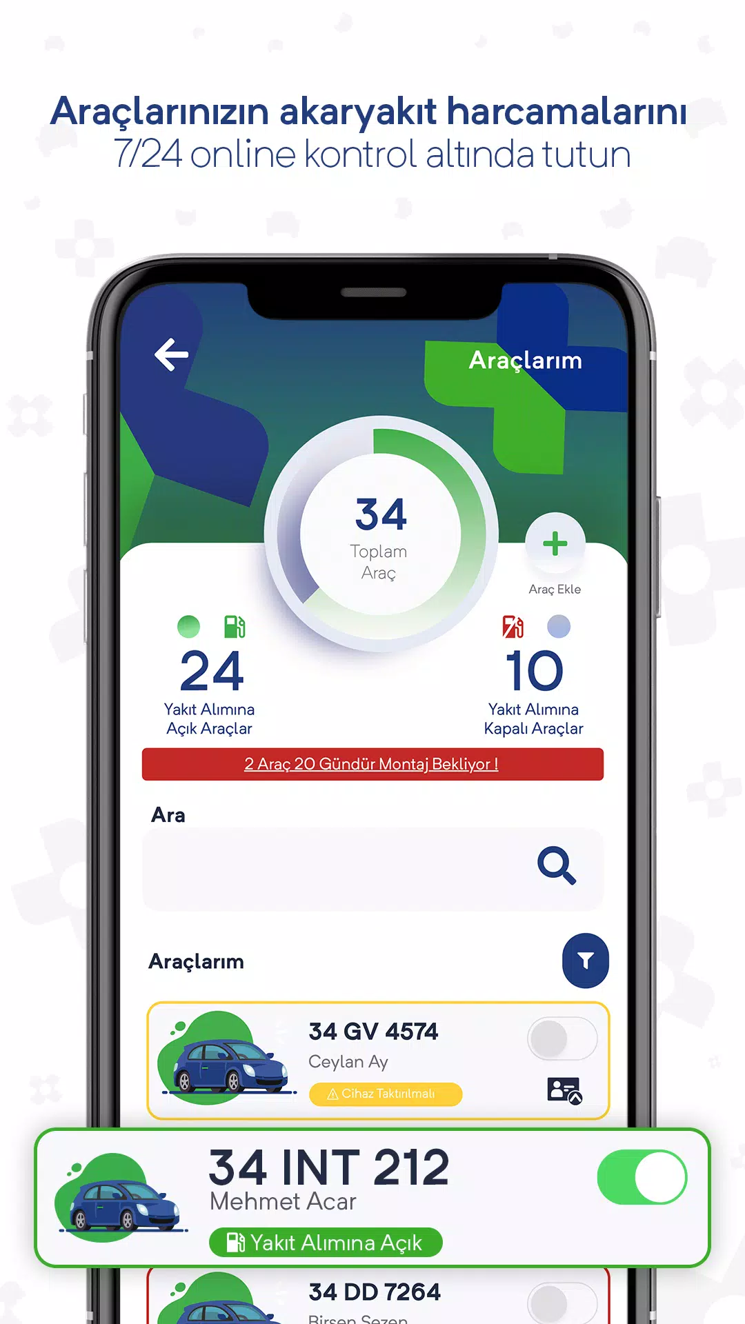 ArtıNokta ภาพหน้าจอ 2