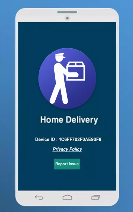 JioHomeDelivery স্ক্রিনশট 2