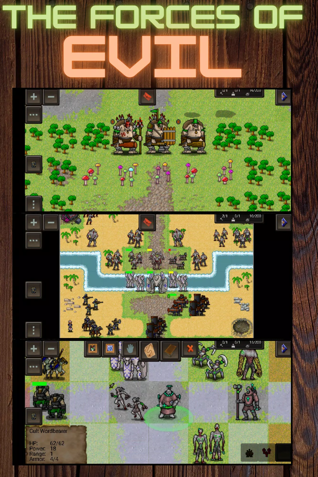 Age of Alder स्क्रीनशॉट 0