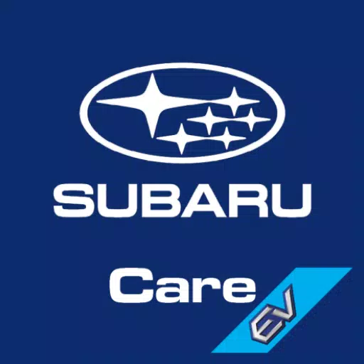 SUBARU Care