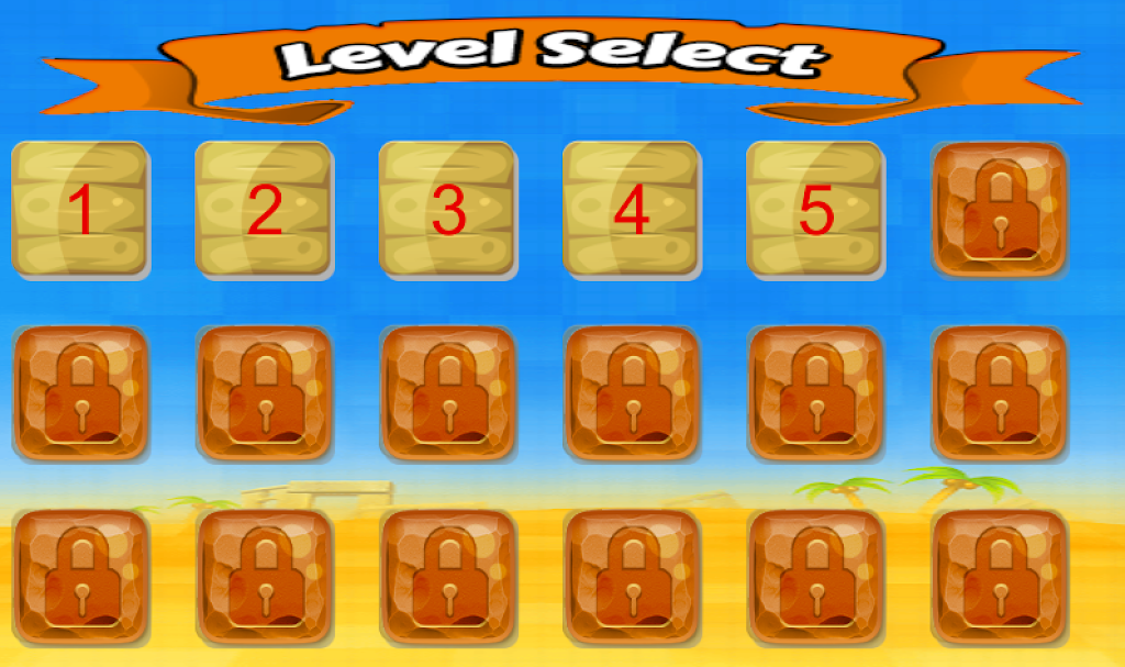 Tetris Gems Screenshot 1