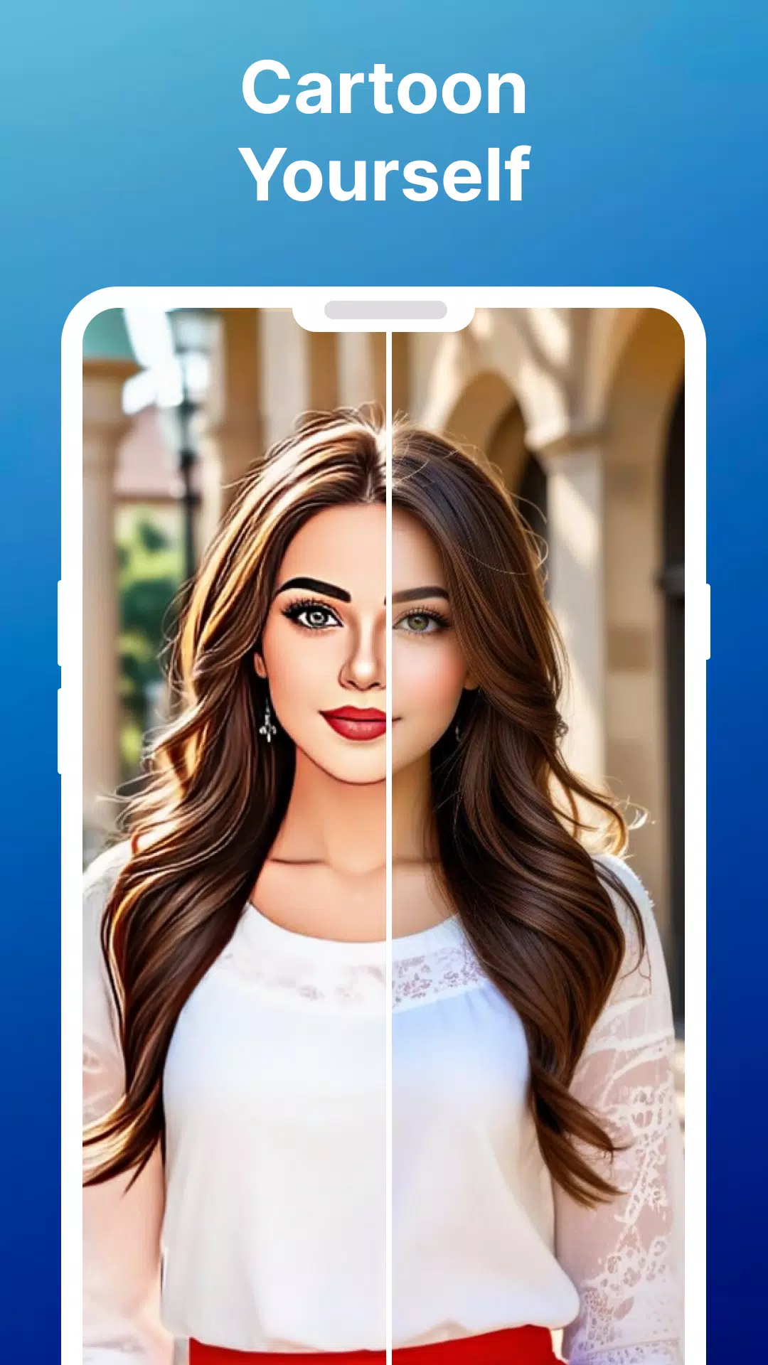 Repixel: AI Photo Enhancer ဖန်သားပြင်ဓာတ်ပုံ 1