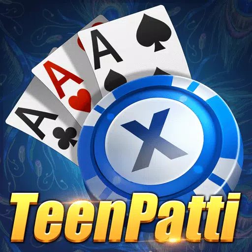 X Teen Patti