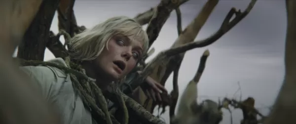 „Predator: Dyrektor Badlands zaprezentuje„ Planet śmierci ”i nazwiska nowego drapieżnika, przytacza Shadow of the Colossus jako inspirację”