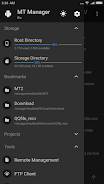 MT Manager 螢幕截圖 1