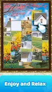 Jigsortscapes-Jigsaw Puzzle স্ক্রিনশট 0