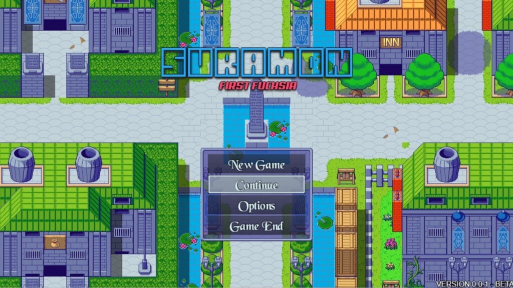 Kumuha ng Slime Monsters (at ang kanilang DNA) sa Sandbox-style game Suramon!