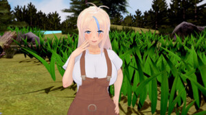 Lust n Farm Screenshot 1