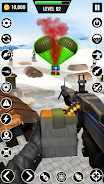 Sky War Plane: Attack Games 3D ဖန်သားပြင်ဓာတ်ပုံ 3