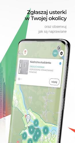 mMieszkaniec Screenshot 3