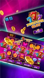 Fortune Slot 777 Deluxe Schermafbeelding 0