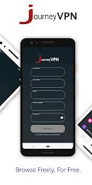 JourneyVPN - Private & Secure স্ক্রিনশট 3