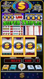 Big Slots - Extra Reel ဖန်သားပြင်ဓာတ်ပုံ 0