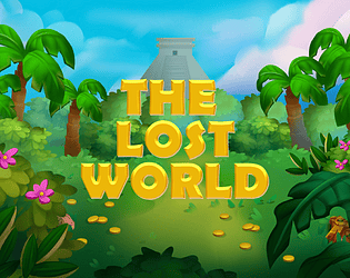 The Lost World