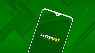 Live Game of Soccabets Captura de pantalla 1