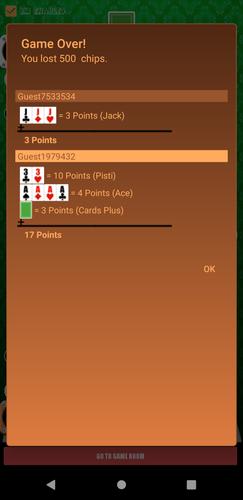 Twin Cards Screenshot 3
