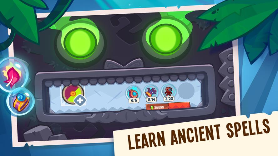 King of Thieves Capture d'écran 3