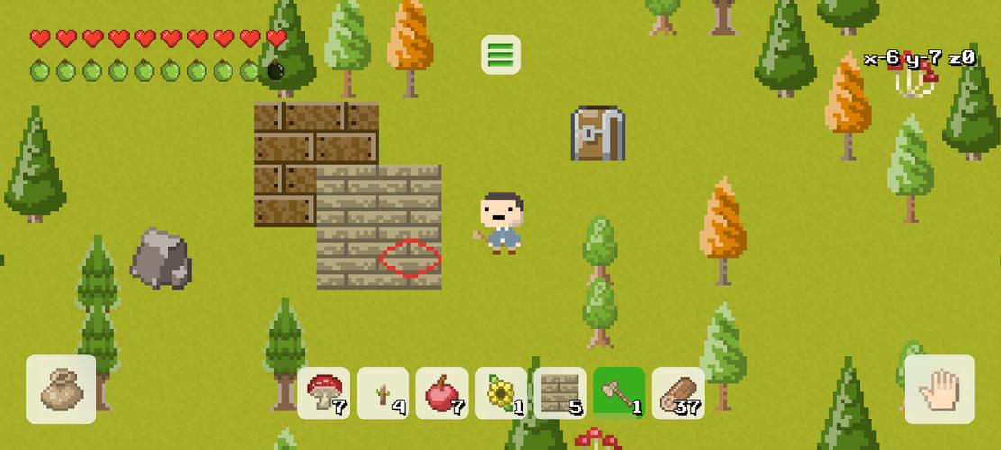 Epic Adventure 螢幕截圖 1