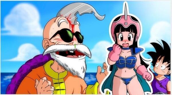 Kame Paradise 3 Ảnh chụp màn hình 0