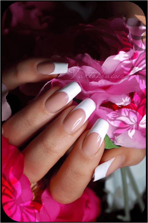 Nails Art & Design Fashion স্ক্রিনশট 2