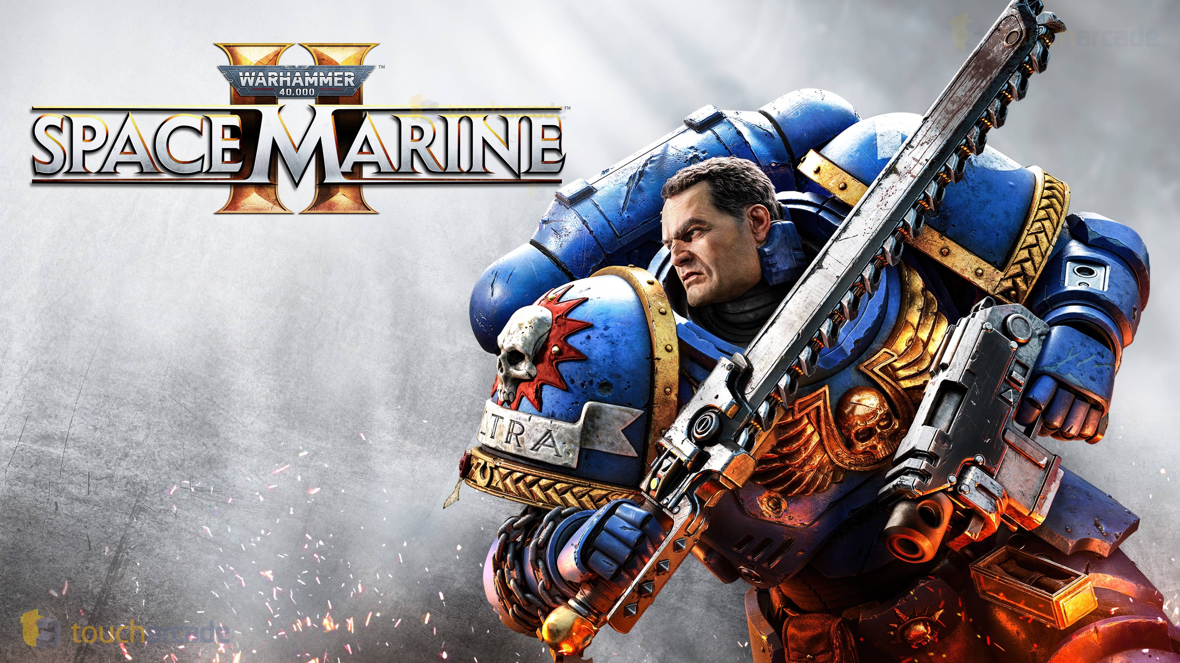 Space Marine 2 Steam Ulasan Dek: Pesaing GOTY, Kaveat Berlaku