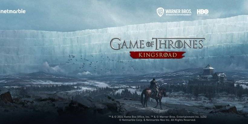 Game of Thrones: Kingsroad ogłasza, że ​​w tym miesiącu nadchodzą zamknięty test beta