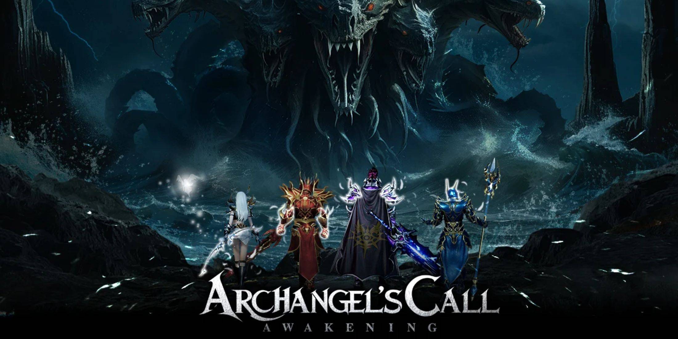 Archangel \ 's all awakening codes (2025 년 1 월)