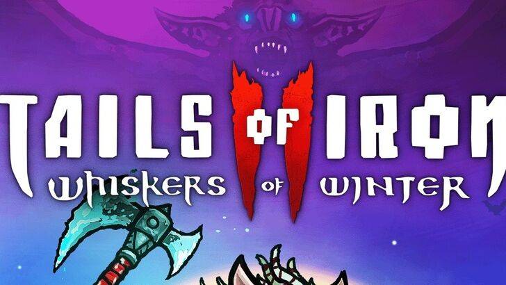 Tails of Iron 2: Whiskers of Winter - Date de sortie et heure révélées