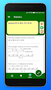 Herald Math Solver with Steps Скриншот 3