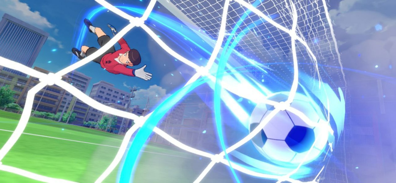 Captain Tsubasa: ACE Screenshot 3