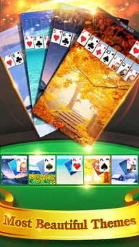 Solitaire: Super Challenges Screenshot 3