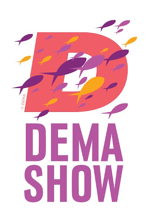 DEMA Show Mobile App Schermafbeelding 0