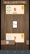 Seven And A Half: card game Screenshot 2