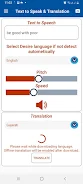 All Language Translate App Mod Screenshot 0