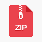 AZIP Master: ZIP/RAR 추출, Unzip