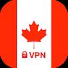 VPN Canada - Fast Secure VPN