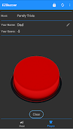 EZBuzzer: Wireless Game Buzzer Ekran Görüntüsü 2