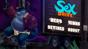 Sex Drive Screenshot 0