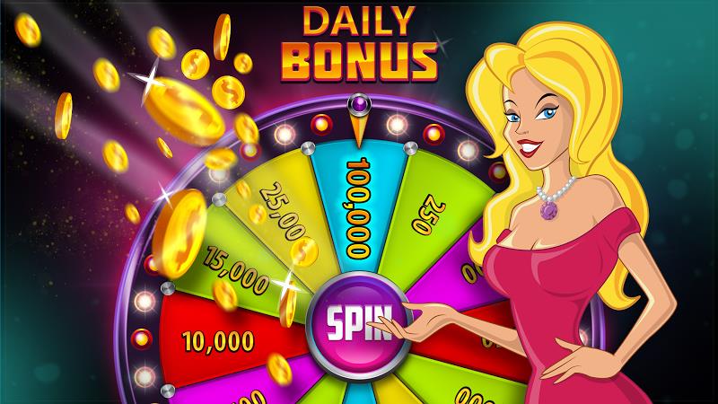 Slots Surprise - Casino Ekran Görüntüsü 2