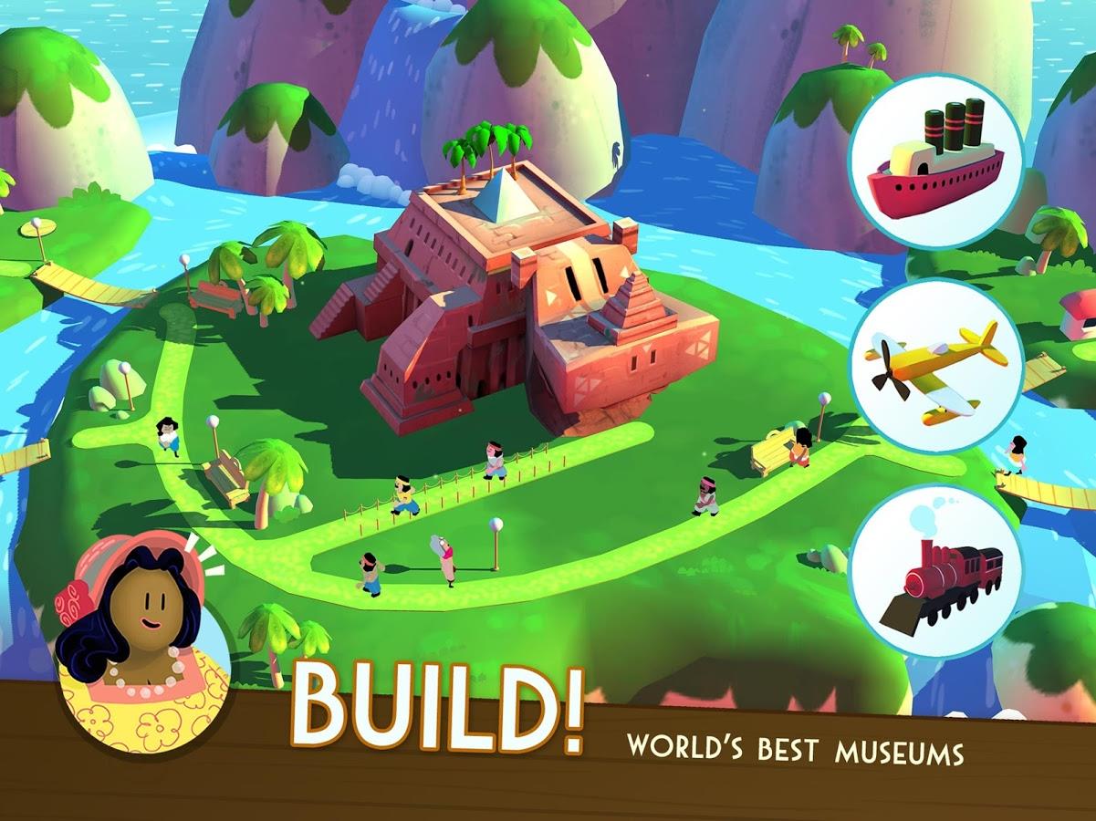 Snapimals: Discover Animals 螢幕截圖 1