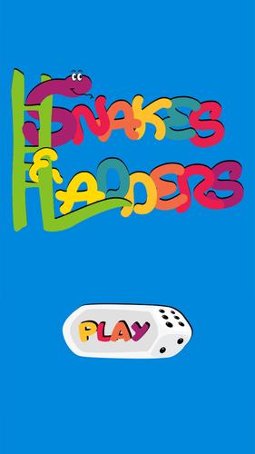 Snakes & Ladders - Board Games 스크린샷 0