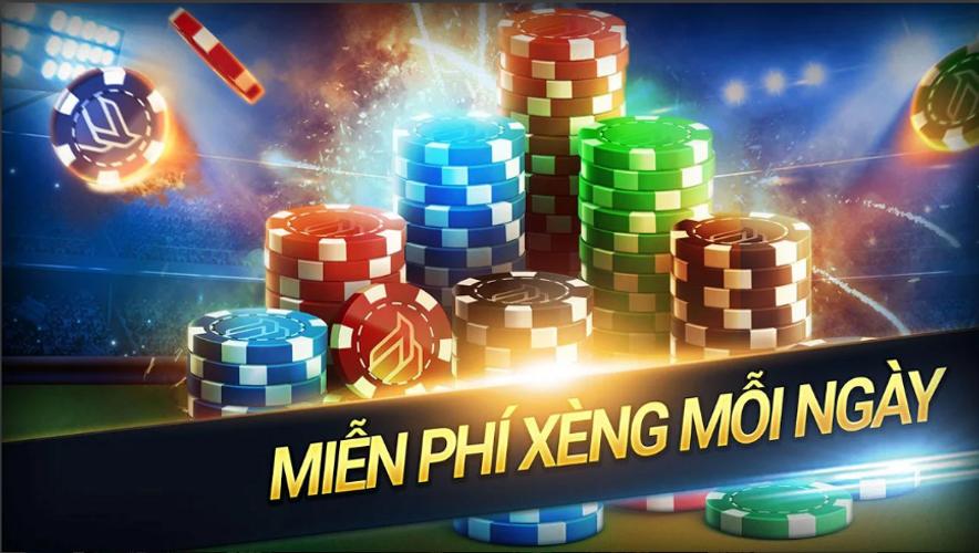 Vip777 Phỏm: Tá Lả Online 스크린샷 2